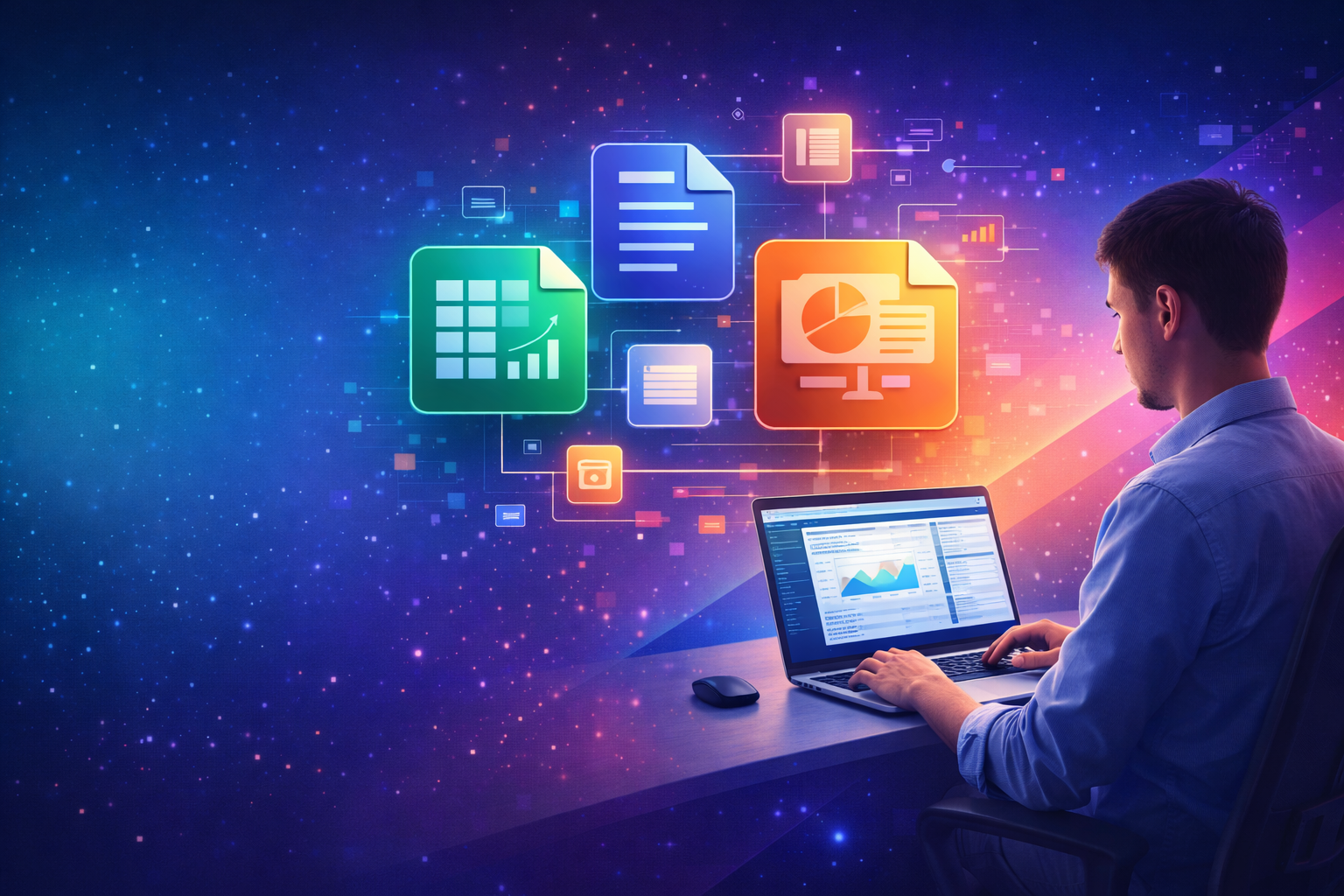 Curso do Pacote Office